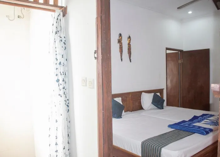 Pantai Island 3* Nusa Lembongan (Bali)