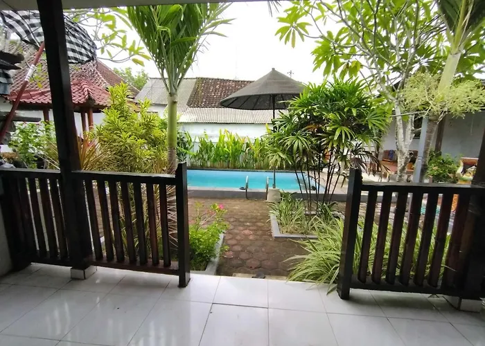 Pantai Island Nusa Lembongan (Bali)