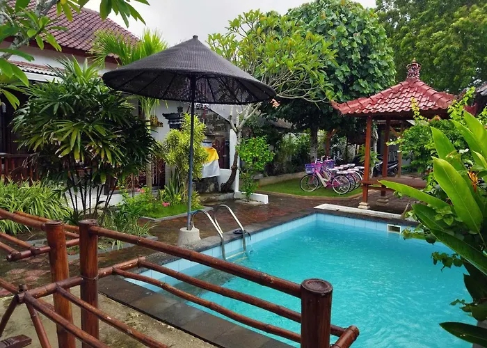 Pantai Island 3*