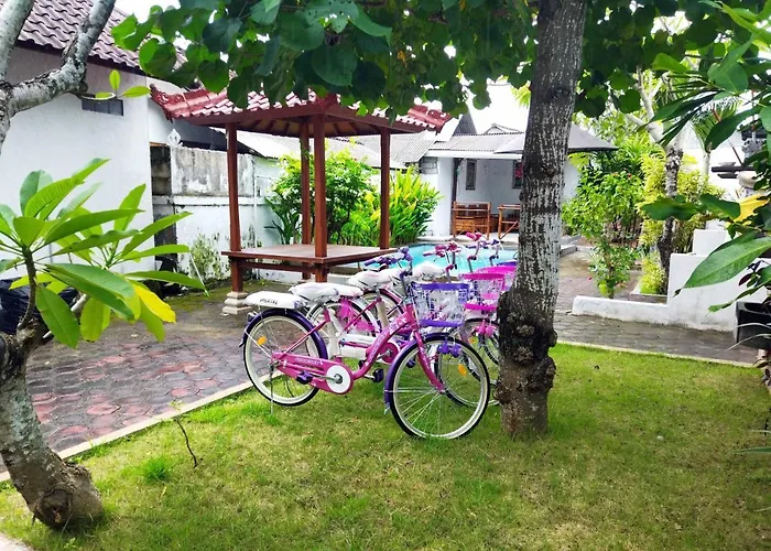 Pantai Island Nusa Lembongan (Bali)