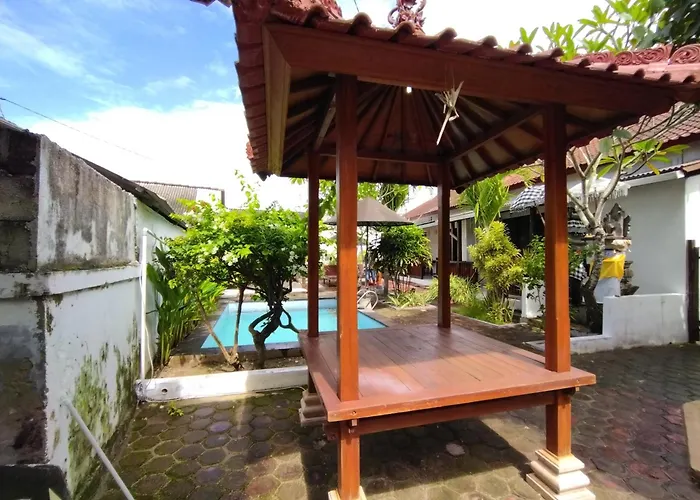 Pantai Island 3* Nusa Lembongan (Bali)