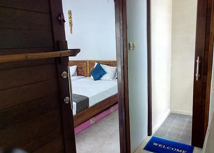 Pantai Island Guest house 3*