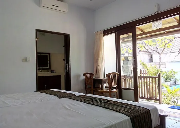 Pantai Island Guest house 3*
