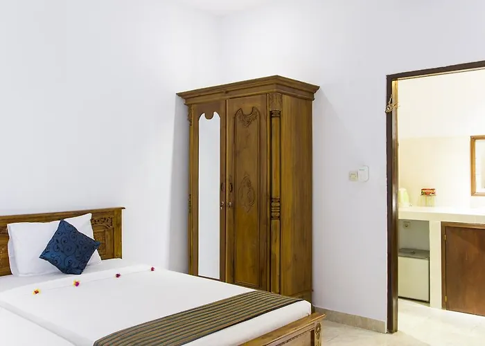 Pantai Island Guest house 3*