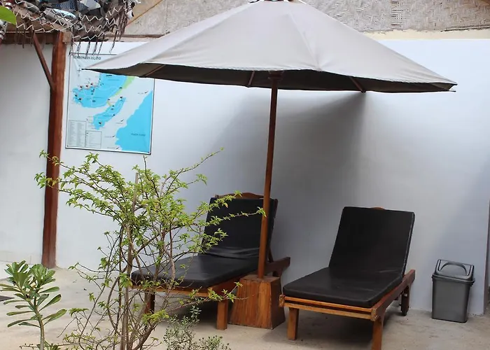 Pantai Island 3* Nusa Lembongan (Bali)
