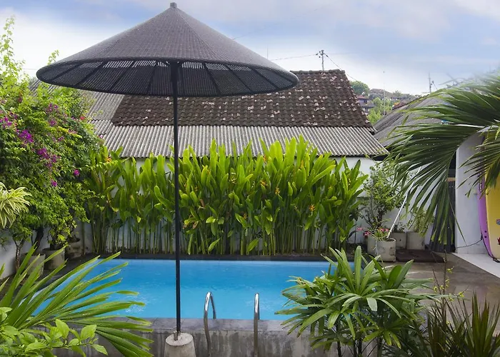 Pantai Island 3* Nusa Lembongan (Bali)