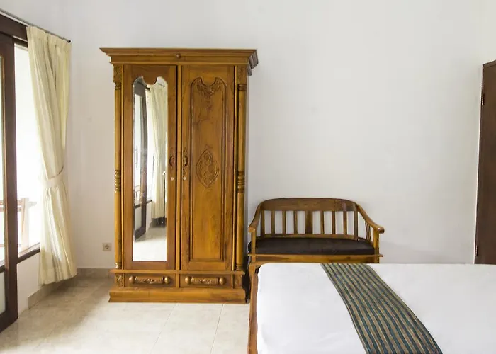 Pantai Island Guest house Nusa Lembongan (Bali)