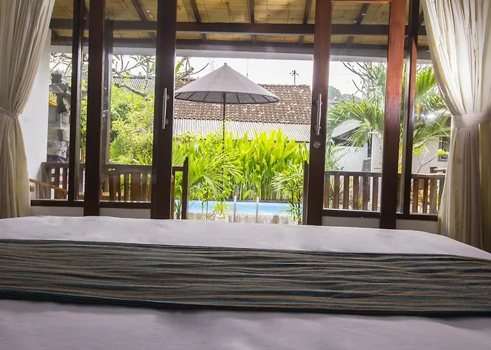 Guest house Pantai Island 3*