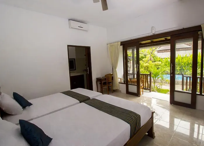 Pantai Island Guest house 3*